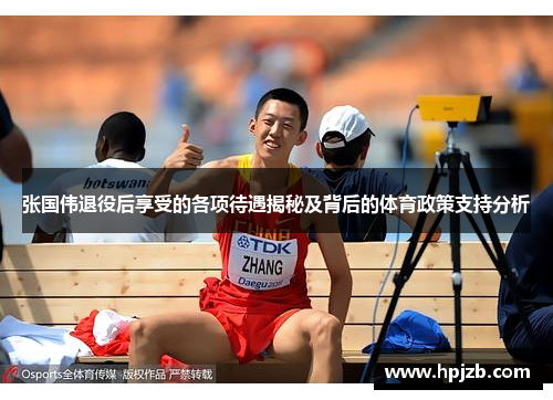 张国伟退役后享受的各项待遇揭秘及背后的体育政策支持分析